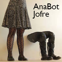 AnaBot Jofre